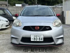 日産 マーチ