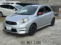 日産 マーチ