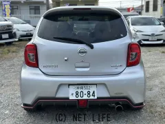 日産 マーチ