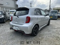 日産 マーチ