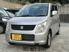 スズキ ワゴンR