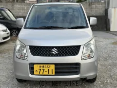 スズキ ワゴンR