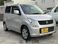 スズキ ワゴンR