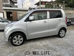 スズキ ワゴンR