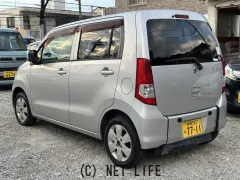 スズキ ワゴンR