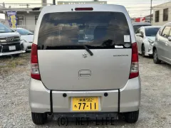 スズキ ワゴンR