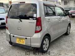 スズキ ワゴンR