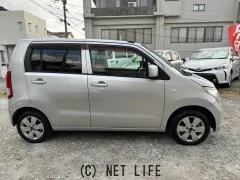 スズキ ワゴンR