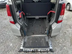 スズキ ワゴンR