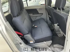 スズキ ワゴンR