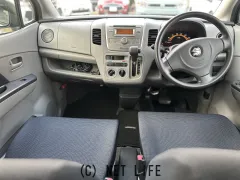 スズキ ワゴンR