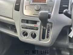 スズキ ワゴンR