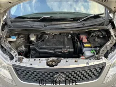 スズキ ワゴンR