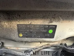 スズキ ワゴンR