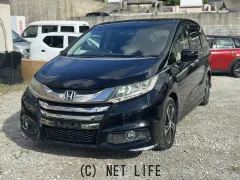ホンダ オデッセイ