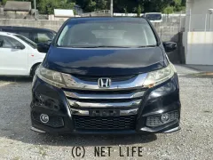 ホンダ オデッセイ