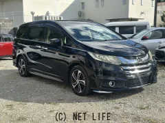 ホンダ オデッセイ
