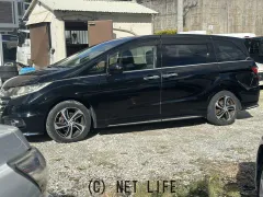 ホンダ オデッセイ