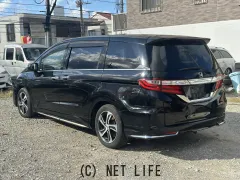 ホンダ オデッセイ