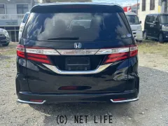 ホンダ オデッセイ