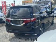 ホンダ オデッセイ
