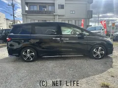 ホンダ オデッセイ