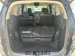 ホンダ オデッセイ
