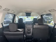 ホンダ オデッセイ