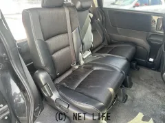 ホンダ オデッセイ