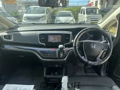 ホンダ オデッセイ