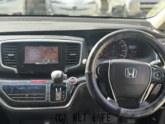 ホンダ オデッセイ