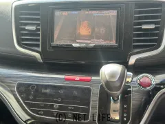 ホンダ オデッセイ