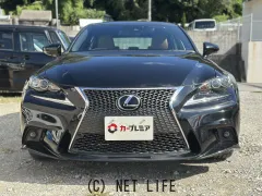 レクサス IS