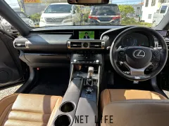 レクサス IS