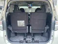 トヨタ ヴェルファイア