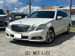 メルセデス・ベンツ Eクラスワゴン