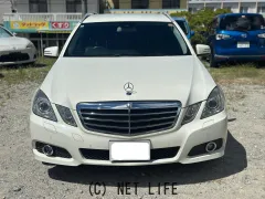 メルセデス・ベンツ Eクラスワゴン