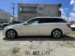 メルセデス・ベンツ Eクラスワゴン