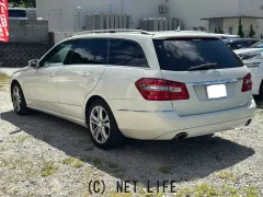 メルセデス・ベンツ Eクラスワゴン