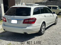 メルセデス・ベンツ Eクラスワゴン