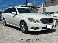 メルセデス・ベンツ Eクラスワゴン