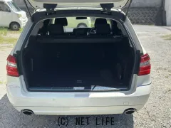メルセデス・ベンツ Eクラスワゴン