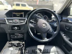 メルセデス・ベンツ Eクラスワゴン