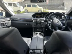 メルセデス・ベンツ Eクラスワゴン