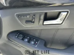 メルセデス・ベンツ Eクラスワゴン