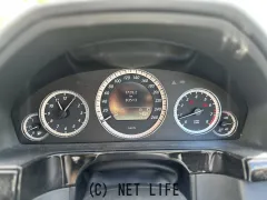 メルセデス・ベンツ Eクラスワゴン