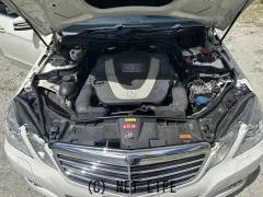 メルセデス・ベンツ Eクラスワゴン