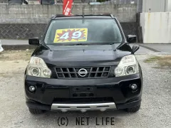 日産 エクストレイル