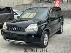 日産 エクストレイル