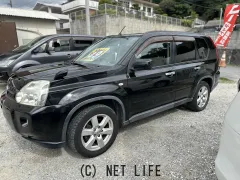 日産 エクストレイル